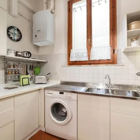 110 Sqm 6 Sleeps In Santa Croce * Florença