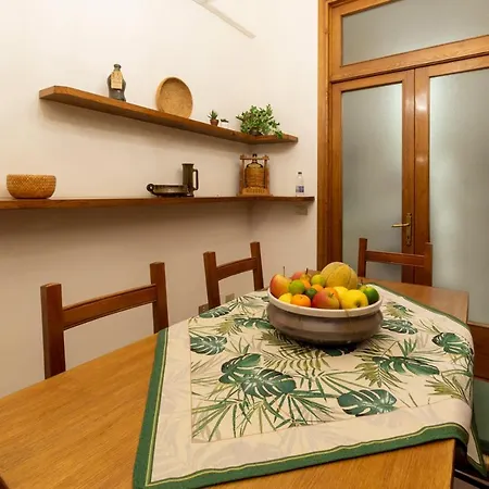 110 Sqm 6 Sleeps In Santa Croce * Florença