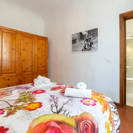 Apartamento 110 Sqm 6 Sleeps In Santa Croce Florença